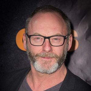 Bilder Liam Cunningham