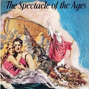 Bilder Die Arche Noah