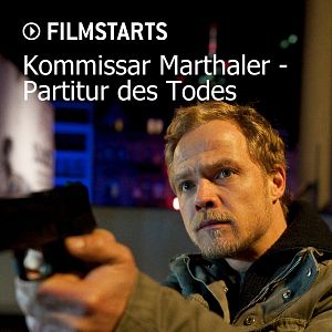 Bilder Kommissar Marthaler - Partitur des Todes