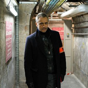 Bilder Alice Nevers, le juge est une femme