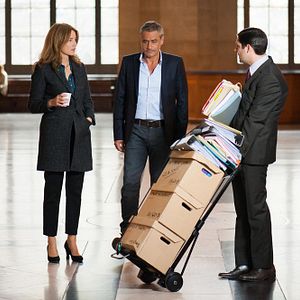 Bilder Alice Nevers, le juge est une femme