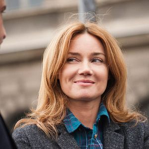 Bilder Alice Nevers, le juge est une femme