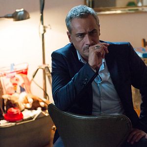 Bilder Alice Nevers, le juge est une femme