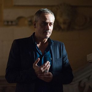 Bilder Alice Nevers, le juge est une femme