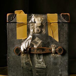 Bilder Finding Vivian Maier