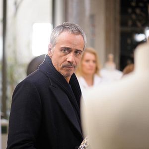 Bilder Alice Nevers, le juge est une femme