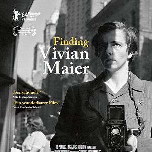 Bilder Finding Vivian Maier