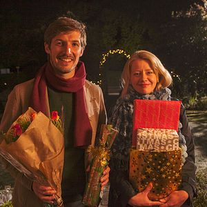 Bilder Inspector Barnaby