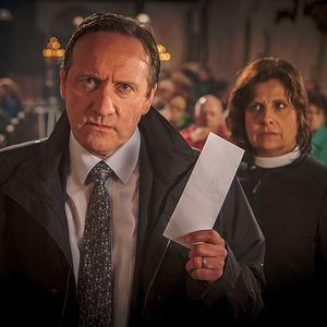 Bilder Inspector Barnaby