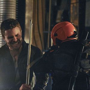 Bilder Stephen Amell