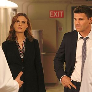 Bilder David Boreanaz