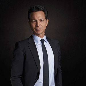 Bilder Benjamin Bratt
