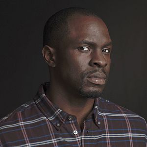 Bilder Gbenga Akinnagbe