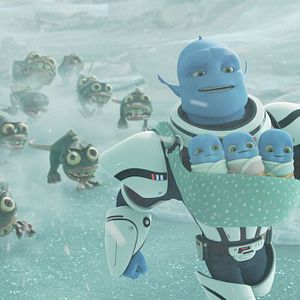 Bilder Nix wie weg - vom Planeten Erde