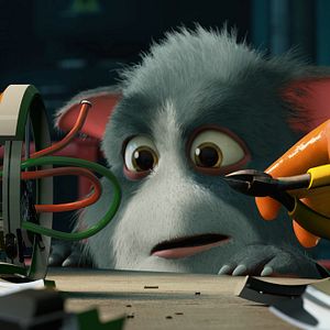 Bilder Nix wie weg - vom Planeten Erde