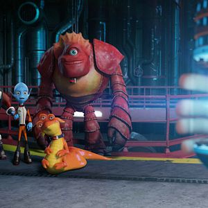 Bilder Nix wie weg - vom Planeten Erde