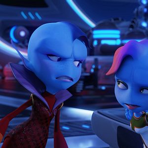 Bilder Nix wie weg - vom Planeten Erde