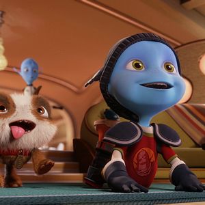 Bilder Nix wie weg - vom Planeten Erde