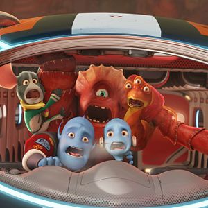 Bilder Nix wie weg - vom Planeten Erde