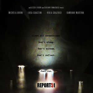 Bilder Report 51: Alien Invasion