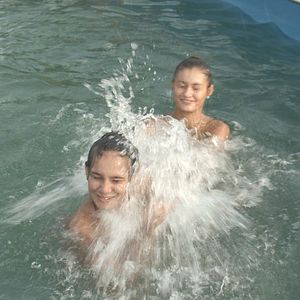 Bilder Waiting for August