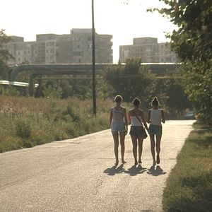 Bilder Waiting for August