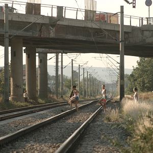 Bilder Waiting for August