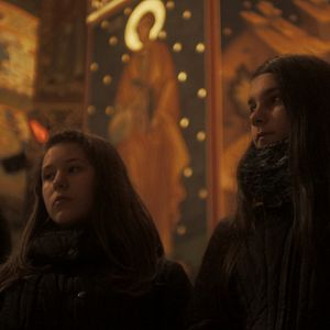 Bilder Waiting for August