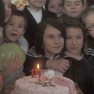 Bilder Waiting for August