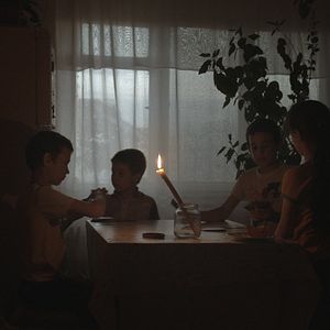 Bilder Waiting for August