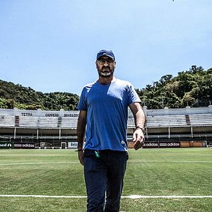 Bilder Looking For Rio