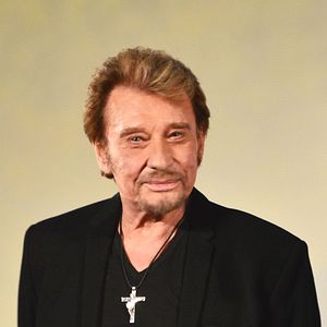 Bilder Johnny Hallyday