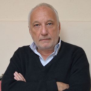 Bilder François Berléand