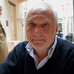 Bilder François Berléand