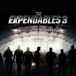 Bilder The Expendables 3