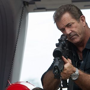 Bilder Mel Gibson