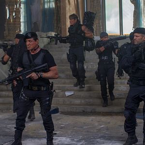 Bilder Dolph Lundgren