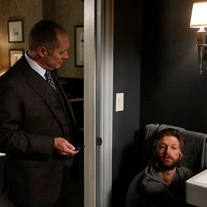 Bilder The Blacklist