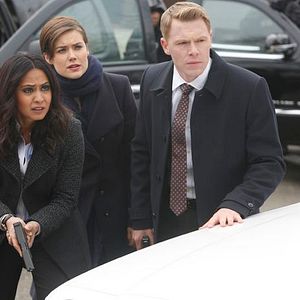 Bilder The Blacklist