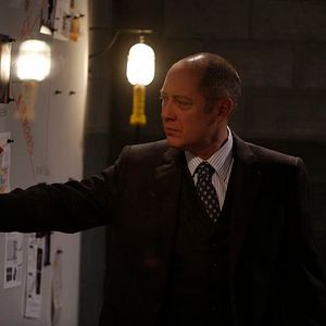 Bilder The Blacklist