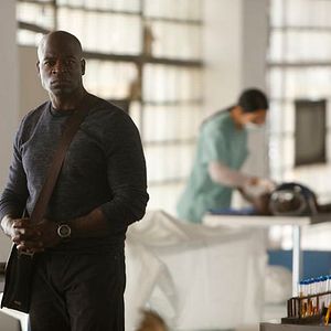 Bilder The Blacklist