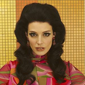 Bilder Jessica Paré