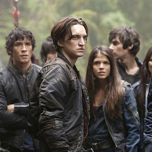 Bilder The 100