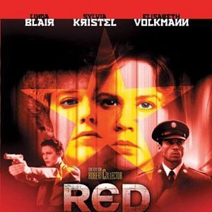 Bilder Red Heat - Unschuld hinter Gittern