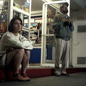 Bilder Here Comes the Devil