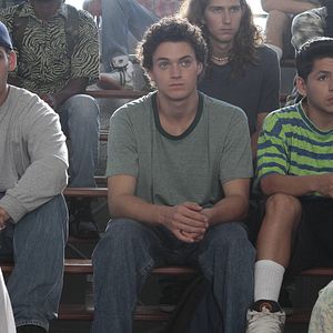 Bilder Connor Buckley