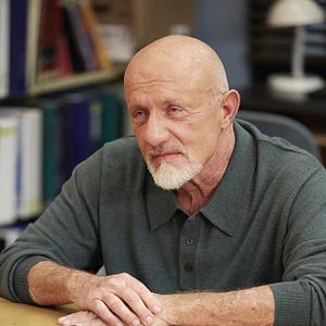 Bilder Jonathan Banks