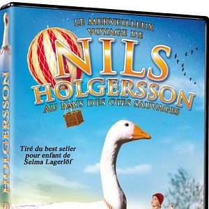 Bilder Nils Holgerssons wunderbare Reise