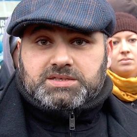 Bilder Mietrebellen - Widerstand gegen den Ausverkauf der Stadt