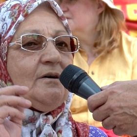 Bilder Mietrebellen - Widerstand gegen den Ausverkauf der Stadt